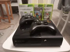 Microsoft Xbox 360 ����