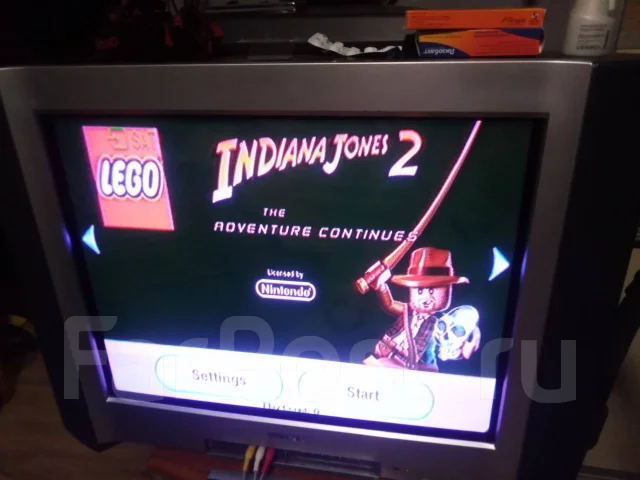 Nintendo Wii ����