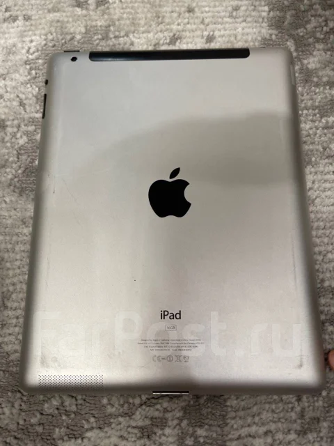 Apple iPad 2 ����