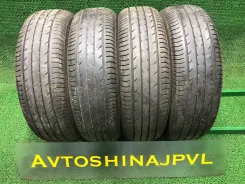 Yokohama BluEarth E52. ������, 2019 ���, �/�, ����� 20 % ����
