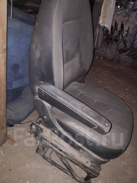 Сиденье левое ока