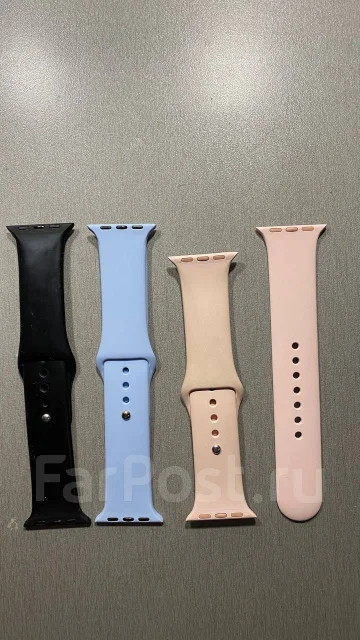 Apple Watch SE. GPS, NFC, IP67 ����