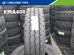 LingLong KMA400. �����������, 2023 ���, �����. ��� ����� �� ������������. ��������� ����