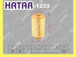 ������ ��������� Lynxauto LA1233 LA1233 ����