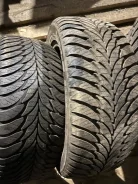 Goodyear Eagle M+S. ������, ��� �����, ����� ����