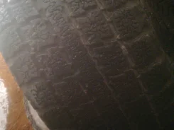 Toyo Observe Garit G4. ������, ��� �����, 2009 ���, �/�, ����� 40 % ����