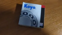 ��������� KOYO 62/322RS 322RS ����
