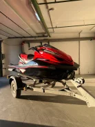 Kawasaki Ultra 310 X. 2014 ��� ����