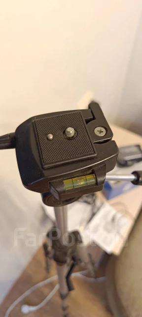 Samsung VP-DC171i. ����� 4-� �� ����