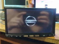Sanyo NVA-HD7309 ����