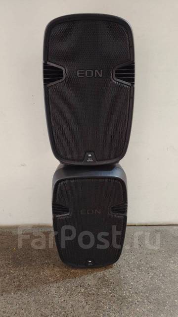 Продам проф активные колонки Jbl eon 515xt. Цена 65 за пару - Звуковое ...