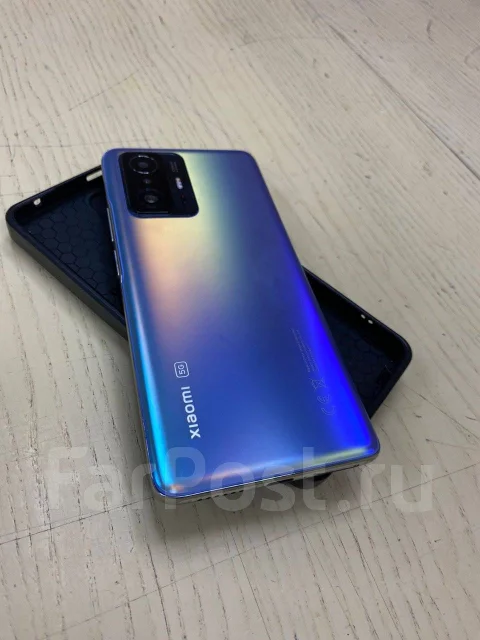 Xiaomi 11T. �/�, ���������, 5G, NFC ����