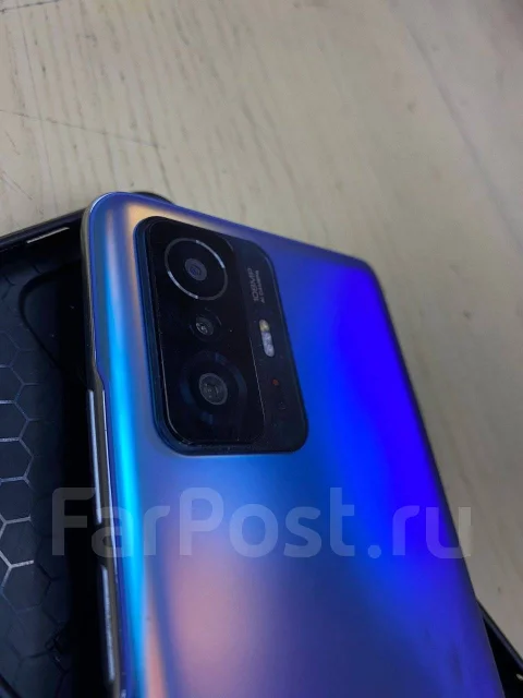 Xiaomi 11T. �/�, ���������, 5G, NFC ����