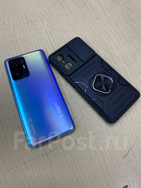 Xiaomi 11T. �/�, ���������, 5G, NFC ����