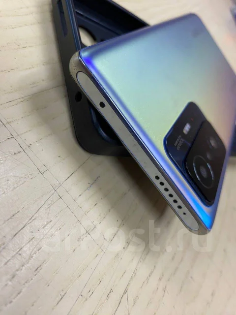 Xiaomi 11T. �/�, ���������, 5G, NFC ����