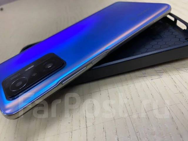 Xiaomi 11T. �/�, ���������, 5G, NFC ����