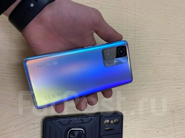 Xiaomi 11T. �/�, ���������, 5G, NFC ����