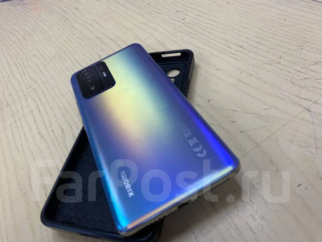 Xiaomi 11T. �/�, ���������, 5G, NFC ����