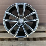Race Ready CSS3770W. 8.0x18", 5x112, ET35, �� 66,6���. ��� ����� �� ����� ����
