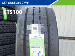 LingLong ETS100. �����������, 2023 ���, �����. ��� ����� �� ������������. ��������� ����