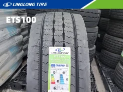 LingLong ETS100. �����������, 2023 ���, �����. ��� ����� �� ������������. ��������� ����