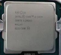 Intel Core i5-3470 ����