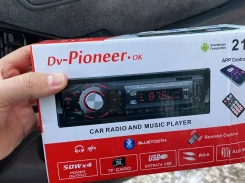 Pioneer DVH ����