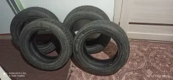 Hankook Winter i*Pike RS W419. ������, ����������, 2014 ���, �/�, ����� 40�% ����