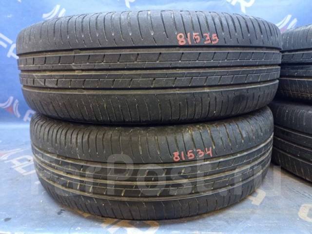 Автошина Bridgestone Ecopia EP150, 15", 1 шт, в наличии, 165 мм, 55 % ...