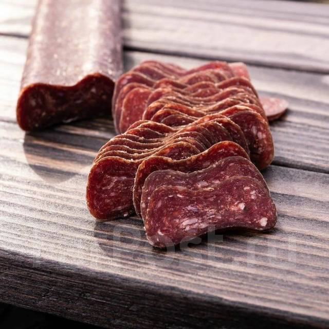 Суджук армянский говядина гост - Продукты питания во Владивостоке