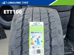 LingLong ETT100. �����������, 2023 ���, �����. ��� ����� �� ������������. ��������� ����