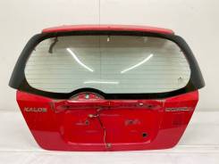   Chevrolet Aveo 2002-2011 96540837 1 96540837 