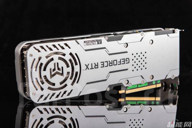 Видеокарта Galaxy GeForce RTX 3080 10 ГБ (GeForce RTX3080), новый, в ...
