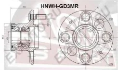 ������� ������ � ��������� ������� ��� Asva HNWH-GD3MR HNWHGD3MR ����