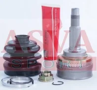 ���� �������� 22x56x27 Asva NS-51A46 NS51A46 ����