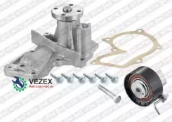 ����������� ��� � ������! Ford Focus II 1.6 04/Fusion 1.4/1.6 02 NTN-SNR KDP452240 KDP452240 ����