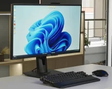 Asus. 27", ���������� �� (LCD, LED, QLED) ����