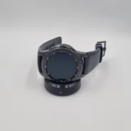 Samsung Gear S3 Frontier. GPS, NFC ����