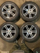 Chrysler. 7.5x18", 5x115, ET24 ����