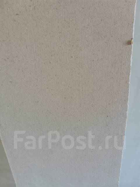 ГВЛ Кнауф гипсокартон - Тепло, гидро, звукоизоляция во Владивостоке