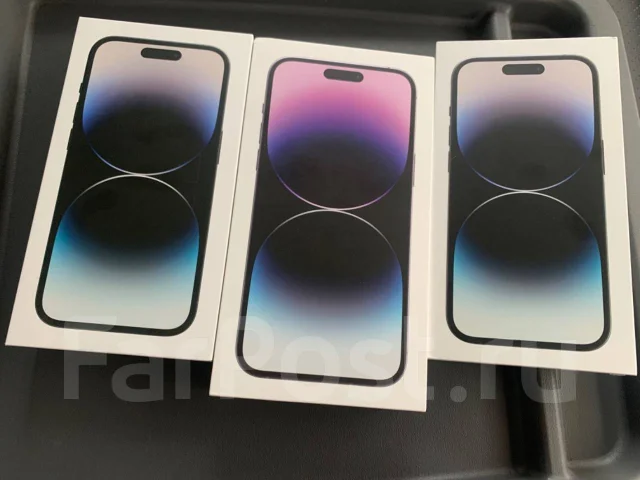 Apple iPhone 14 Pro. �����, ����������, ������, 3G, 4G LTE, 5G, Dual-SIM ����