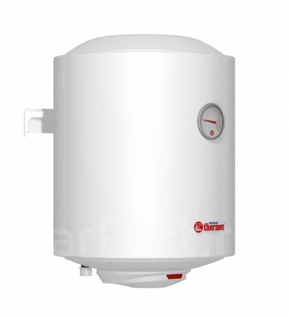 Водонагреватель Thermex TitaniumHeat 30 V Slim (30л) - Водонагреватели ...