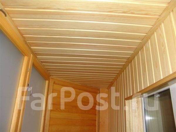 Отделка откосов, установка меж комнатных дверей, плотник во Владивостоке