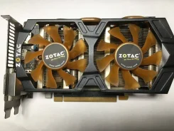 GeForce GTX 660 ����
