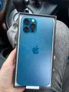 Apple iPhone 12 Pro Max. �/�, 3G, 4G LTE, Dual-SIM, NFC ����