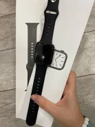 Apple Watch Series 7. GPS, NFC, IP67, IP68 ����