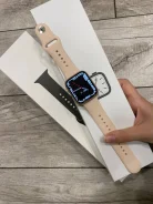 Apple Watch Series 7. GPS, NFC, IP67, IP68 ����