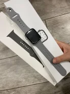 Apple Watch Series 7. GPS, NFC, IP67, IP68 ����