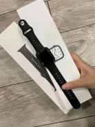 Apple Watch Series 7. GPS, NFC, IP67, IP68. ��� ����� �� ������������ ����