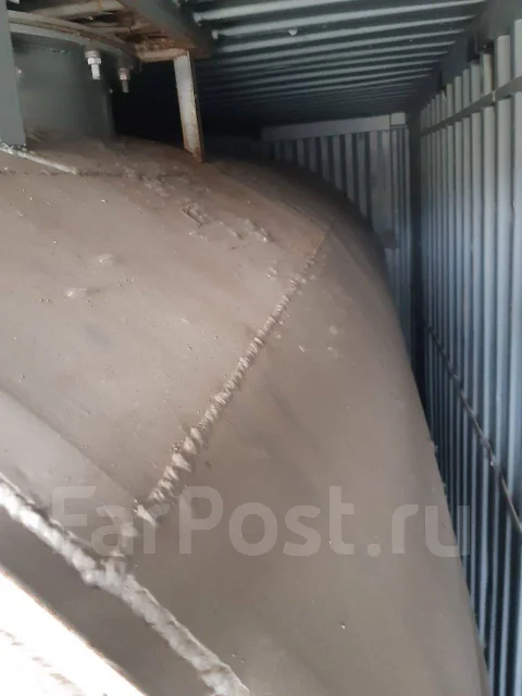 Продаётся танк контейнер на 10 кубов - Оборудование для бизнеса во ...